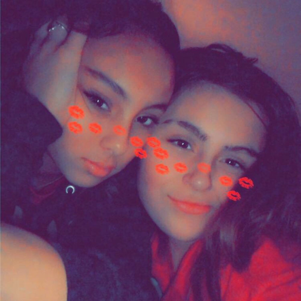 Meet your Posher, Tori